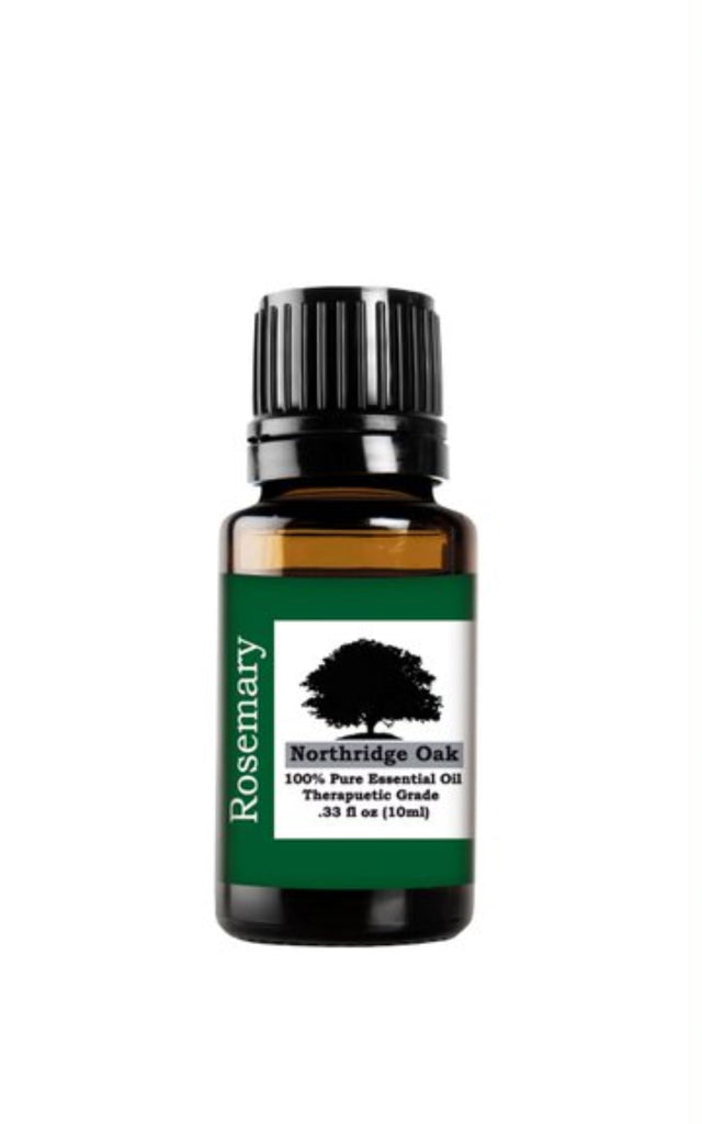 Rosemary Morocco 100% Pure Essential Oil Rosemary 100% Pure Essential Oils