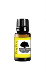 Northridge Oak - Ylang Ylang - 100% Pure Essential Oil - Northridge Oak