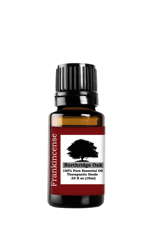Frankincense Essential Oil 100% Pure, NOW Foods