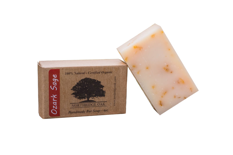 Economical Elegance Organic Bar Soap • Made with love, natural bar soap