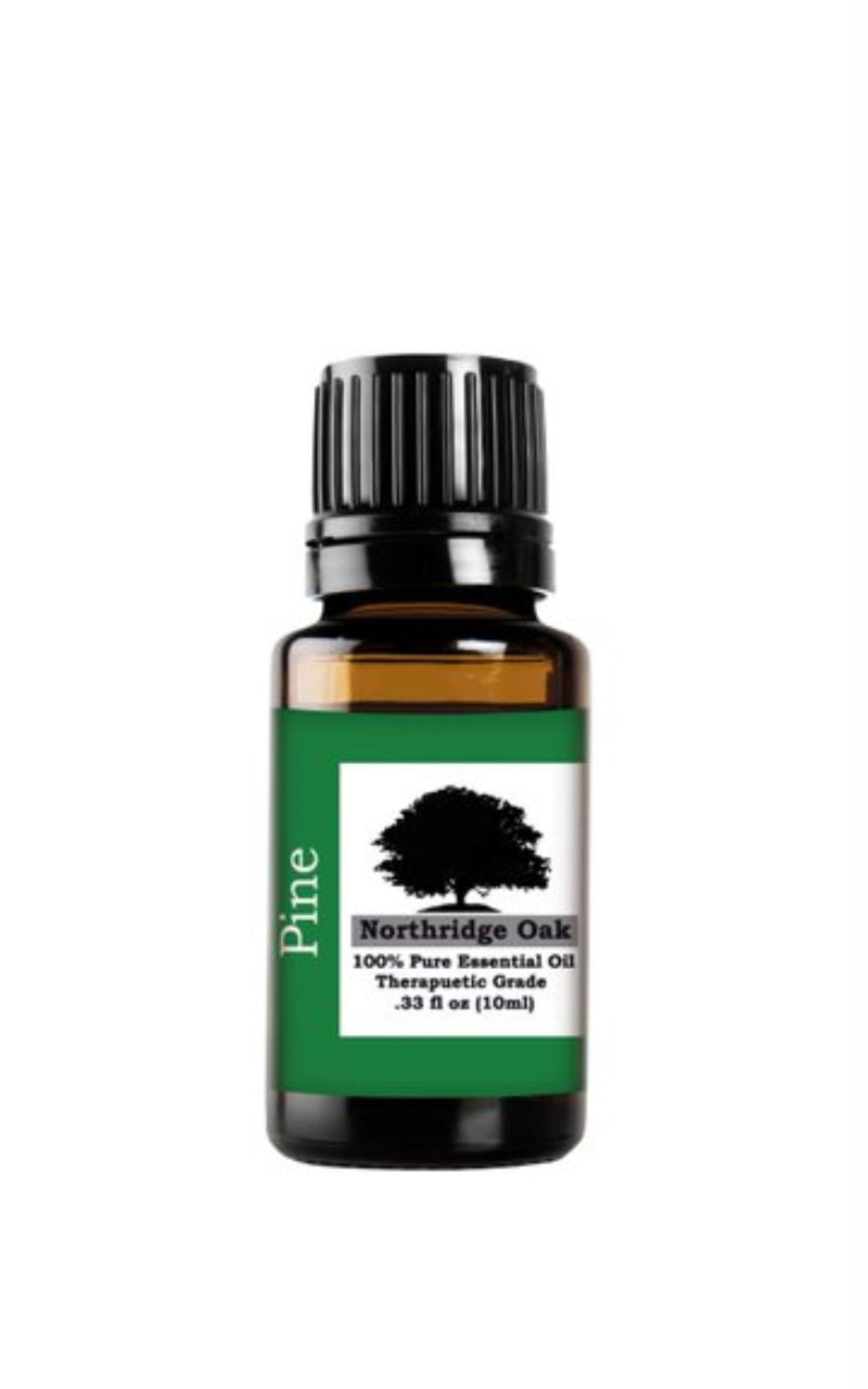 Pine Essential Oil - White Naturals