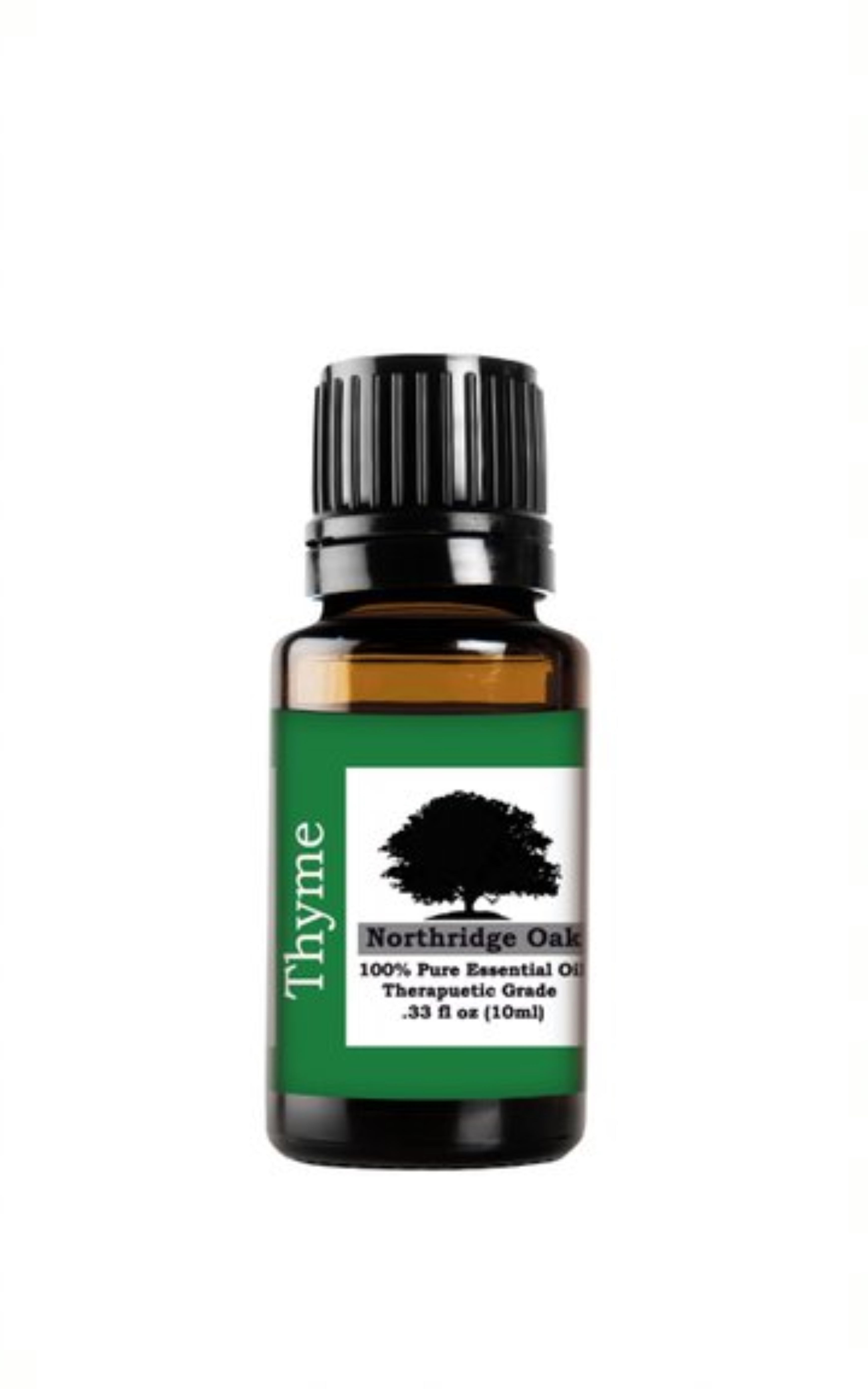 WHITE THYME ESSENTIAL OIL